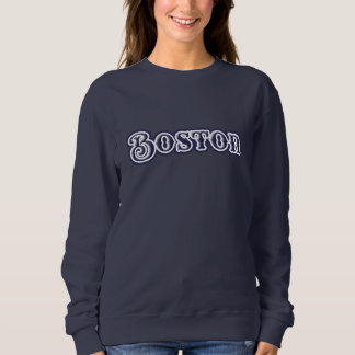 Basissweatshirt für Damen Sweatshirt