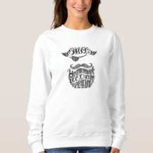 Basissweatshirt für Frauen