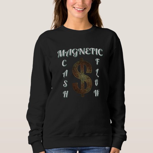 Basissweatshirt für Frauen Sweatshirt (Vorderseite)