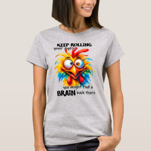 Basist-Shirt für Damen T-Shirt
