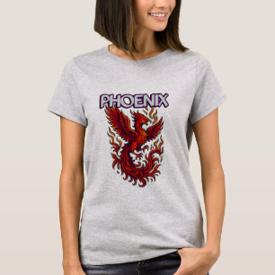 Basist-Shirt für Damen T-Shirt