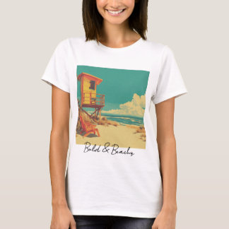 Basist-Shirt für Frauen T-Shirt