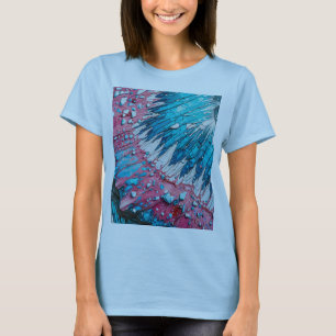 Basist-Shirt für Frauen T-Shirt