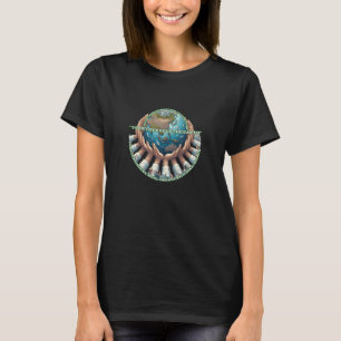 Basist-Shirt für Frauen T-Shirt