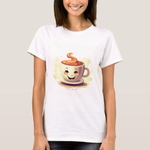 Basist-Shirt für Frauen T-Shirt