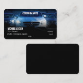 BASISVORLAGE GESCHÄFTSKARTE zum Verkauf, Verkauf Visitenkarte (Vorne/Hinten)