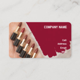 BASISVORLAGENKARTE VISITENKARTE