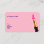 BASISVORLAGENKARTE VISITENKARTE (Vorderseite)