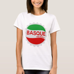 Baske Euskadi T-Shirt