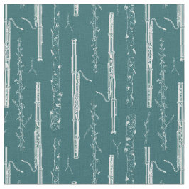 Baskeninstrumentenorchester Band Aquamarines Handw Stoff
