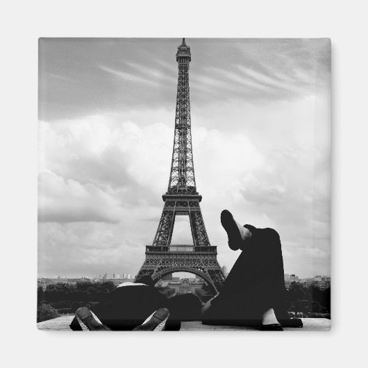 Baskenland Magnet (Vorne)