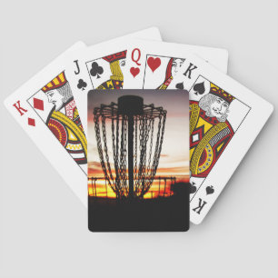 Basket Cards Spielkarten