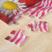 Basket of Strawberries Puzzle (Seite)