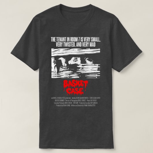 BASKET T-Shirt (Design vorne)