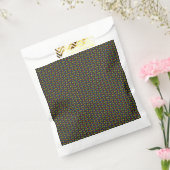 Basket Weave Geschenktütchen (Versiegelt)