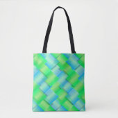 Basket Weave Tasche (Vorderseite)