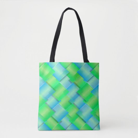 Basket Weave Tasche (Vorderseite)