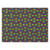 Basket Weave Tischdecke (Vorderseite (Horizontal))