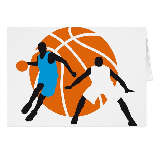 basketball (Vorderseite (Horizontal))