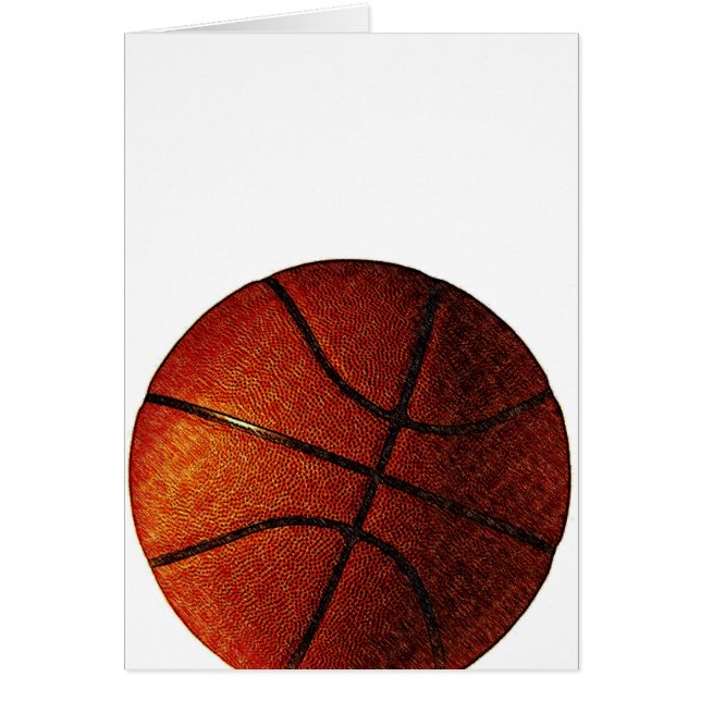 Basketball (Vorne)