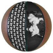 Basketball (Vertikal)