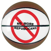 Basketball (Vorderseite)