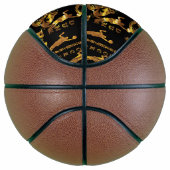 BASKETBALL (Rechts)