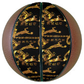 BASKETBALL (Vertikal)