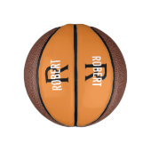 Basketball (Vertikal)