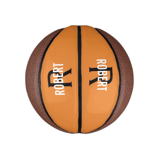 Basketball (Vertikal)