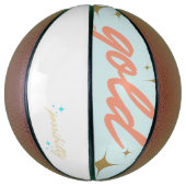 Basketball (Vertikal)