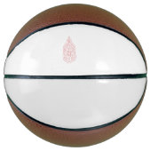 Basketball (Vorderseite)