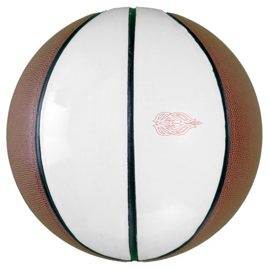 Basketball (Vertikal)