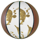 Basketball (Vertikal)