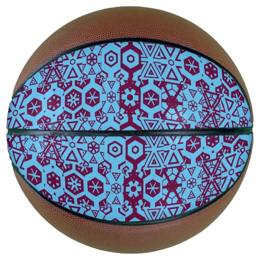 Basketball (Vorderseite)