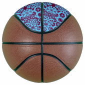 Basketball (Rechts)