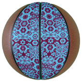 Basketball (Vertikal)