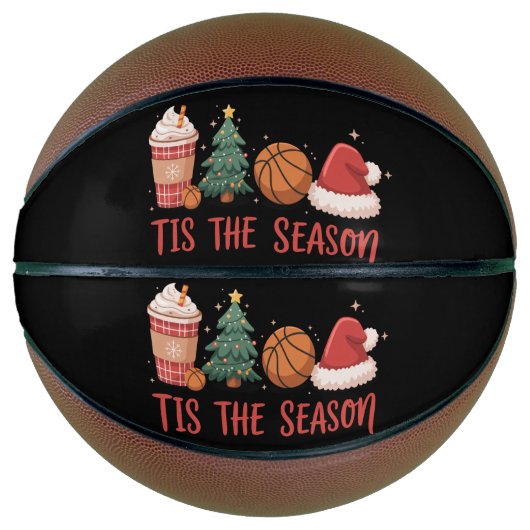 Basketball (Vorderseite)