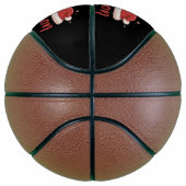 Basketball (Rechts)
