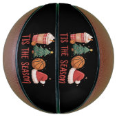 Basketball (Vertikal)