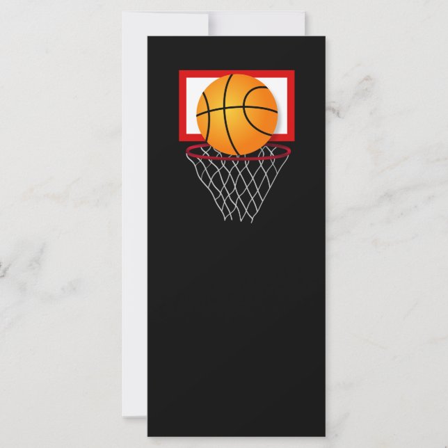 Basketball (Vorderseite)