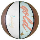 Basketball (Vertikal)