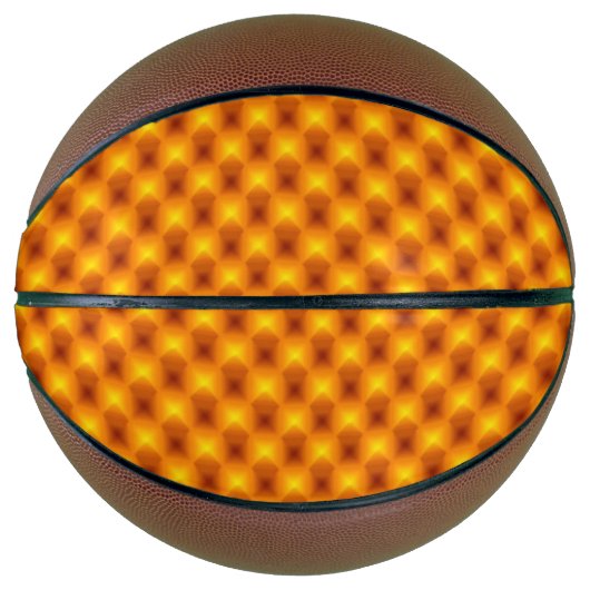 Basketball (Vorderseite)