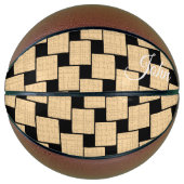 Basketball (Vorderseite)