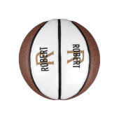 Basketball (Vertikal)