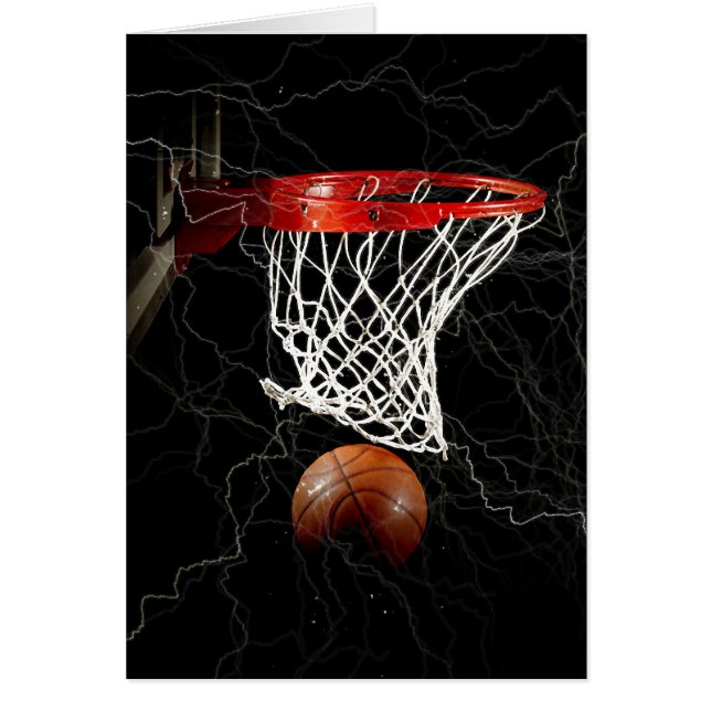 Basketball (Vorne)