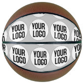 Basketball (Vorderseite)