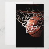 Basketball (Vorne/Hinten)