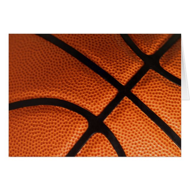 Basketball (Vorderseite (Horizontal))