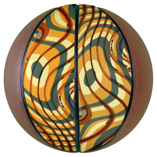 Basketball (Vertikal)